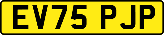 EV75PJP