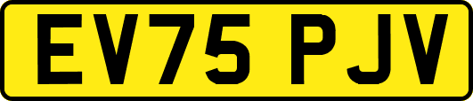 EV75PJV