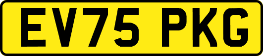 EV75PKG