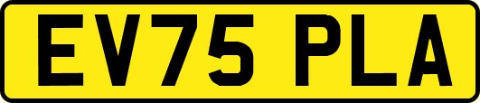 EV75PLA