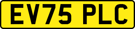 EV75PLC