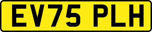 EV75PLH