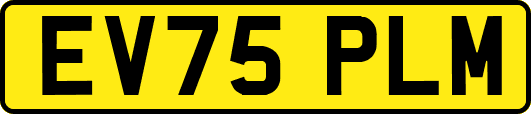 EV75PLM
