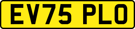 EV75PLO