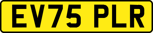 EV75PLR