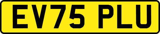 EV75PLU