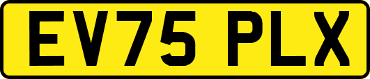 EV75PLX