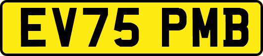 EV75PMB