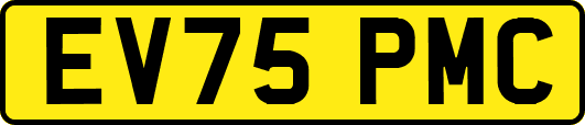 EV75PMC