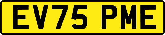EV75PME