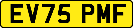 EV75PMF