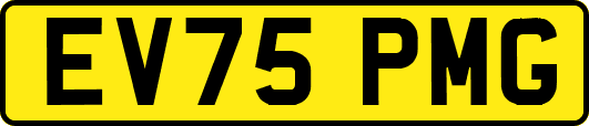 EV75PMG