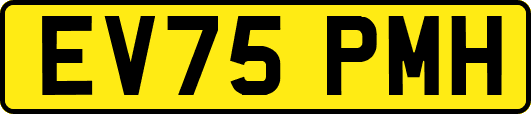 EV75PMH