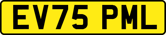 EV75PML