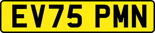 EV75PMN