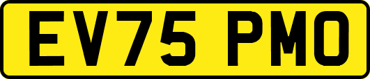 EV75PMO