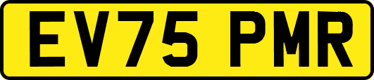 EV75PMR