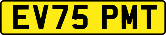 EV75PMT