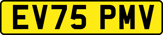 EV75PMV