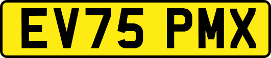 EV75PMX
