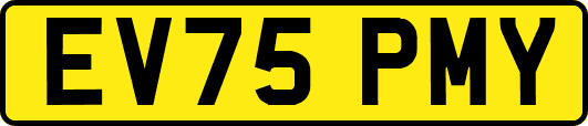 EV75PMY