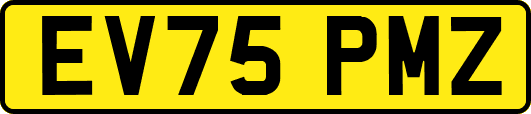 EV75PMZ