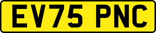 EV75PNC