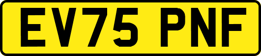 EV75PNF