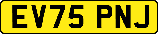 EV75PNJ