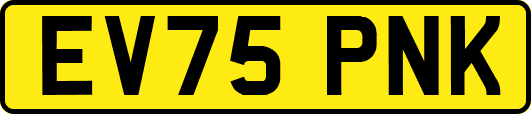 EV75PNK
