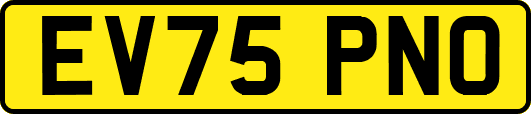 EV75PNO
