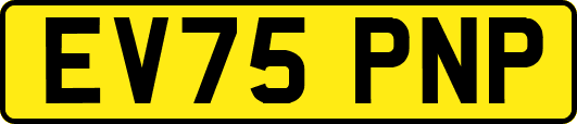 EV75PNP