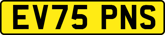 EV75PNS