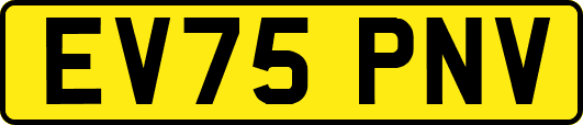 EV75PNV