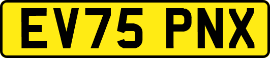 EV75PNX