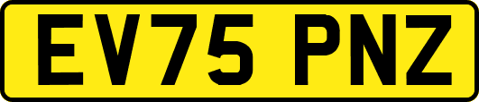 EV75PNZ