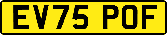 EV75POF