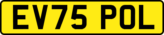 EV75POL