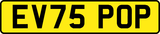 EV75POP