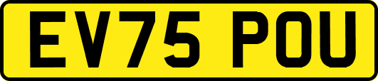 EV75POU