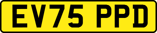 EV75PPD