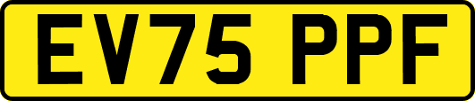 EV75PPF
