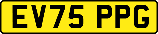 EV75PPG