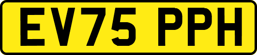 EV75PPH