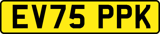 EV75PPK