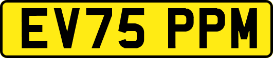 EV75PPM