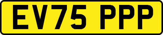 EV75PPP