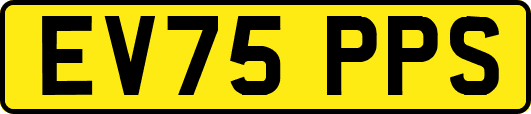 EV75PPS
