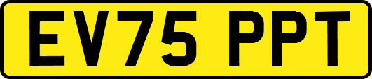 EV75PPT