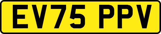 EV75PPV